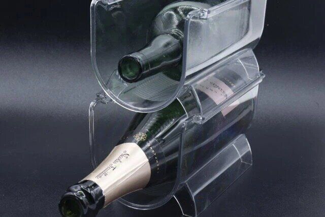 ダイソー すっきり収納 スタッキング