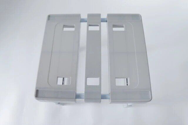 ダイソー Mサイズ フリーラック