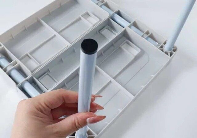 ダイソー 空きスペース 有効活用