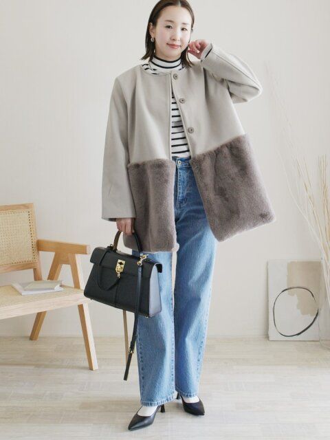 デニムコーデ5