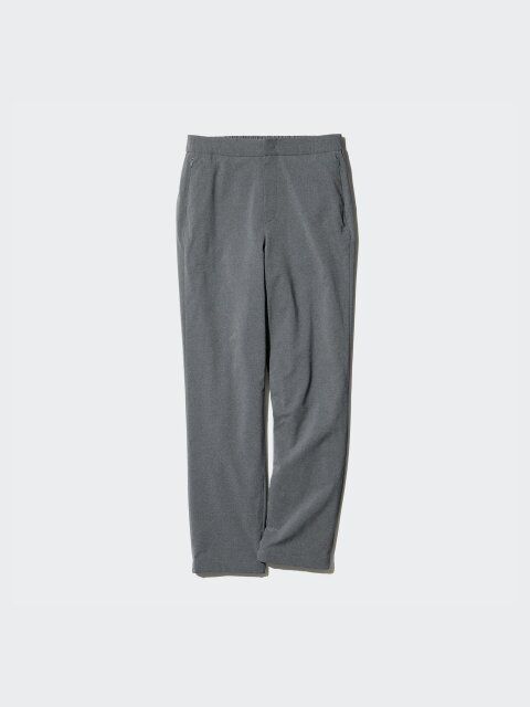 ユニクロ女性おすすめヒートテックイージーパンツ