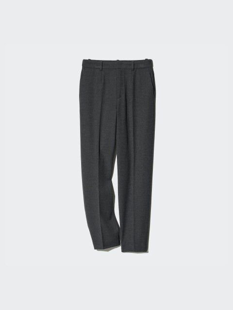 ユニクロ女性おすすめヒートテックスマートパンツ