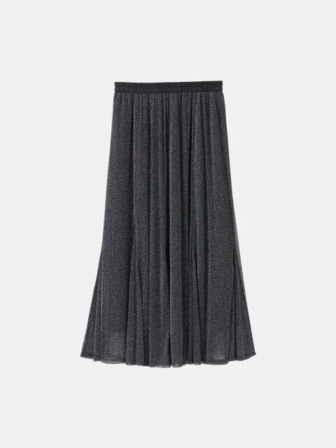 ラメチュールマーメイドスカート