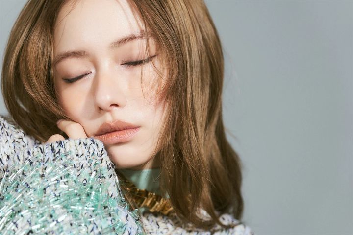 山本舞香 山本舞香のBeauty Script GUCCIのit リップ