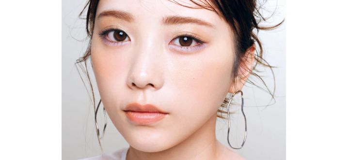 【春メイク2025】この春おすすめのカラーメイクは？ 春色コスメの使い方＆トレンドメイクをレクチャー_6