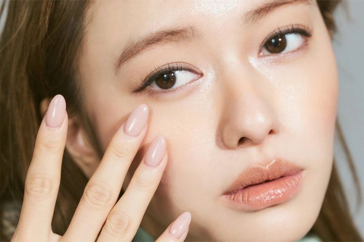 山本舞香のBeauty Script 山本舞香 HOW TO MAKE-UP GUCCI編➁