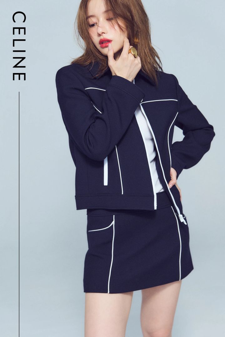 リップLOVER必見！ 今、注目のハイブランドのit リップ【CELINE編】