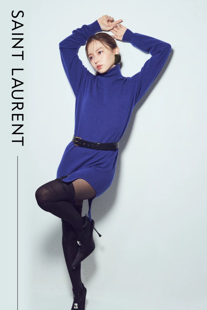 リップLOVER必見！ 今、注目のハイブランドのit リップ【YSL編】