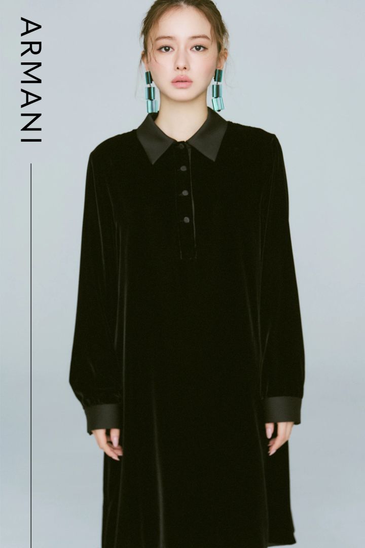 リップLOVER必見！ 今、注目のハイブランドのit リップ【ARMANI編】