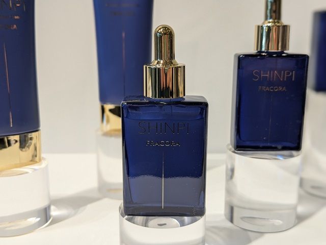 フラコラの写真