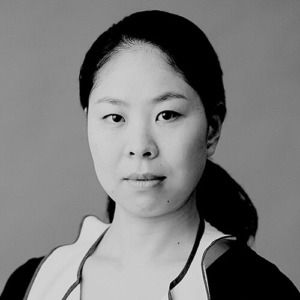 〈按田餃子〉店主・按田優子