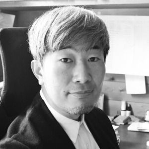 ブックディレクター・幅允孝