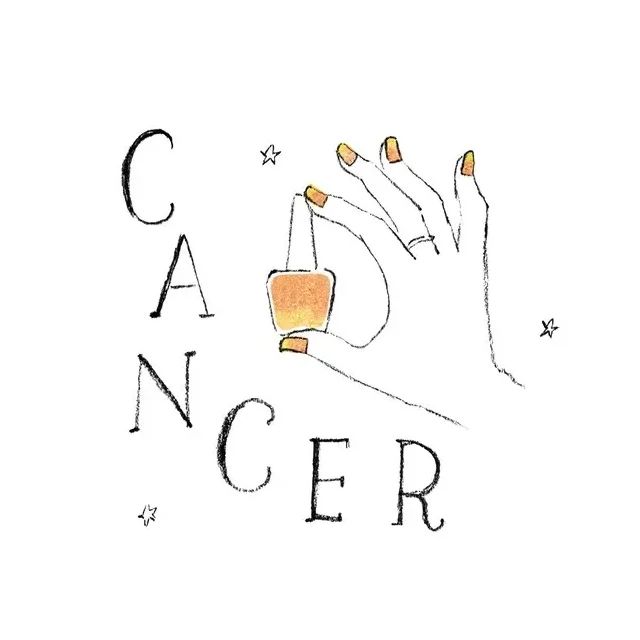 2025年1月の蟹座の運勢