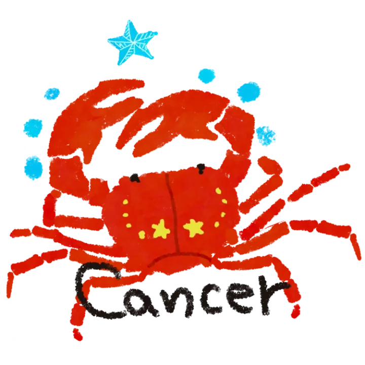 【蟹座・2025年の運勢】総合運、恋愛運、ラッキーコスメまとめ ＜MAQUIA12星座占い＞