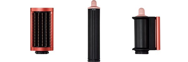 アタッチメント