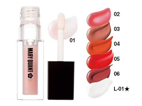 カラーシャイン フォー リップス