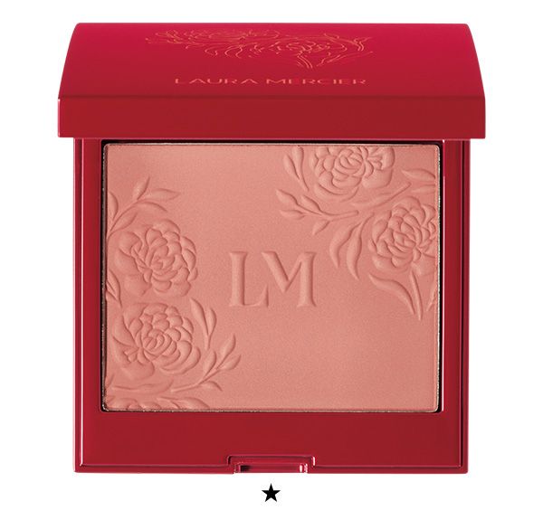 ブラッシュ カラー インフュージョン ピオニー エディション