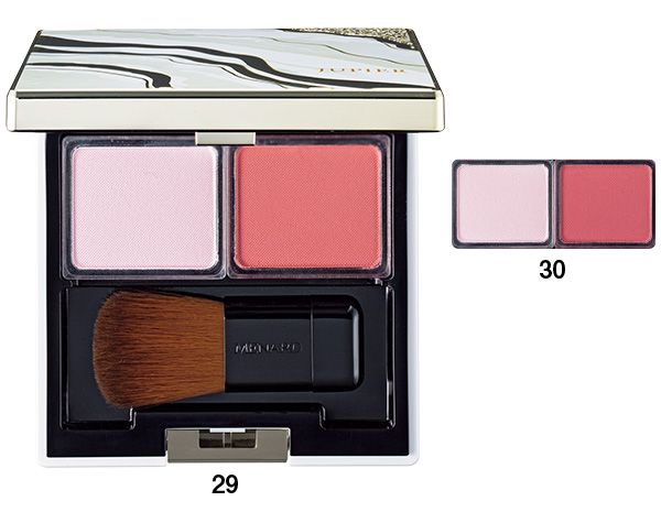 フェイスカラーコンパクト