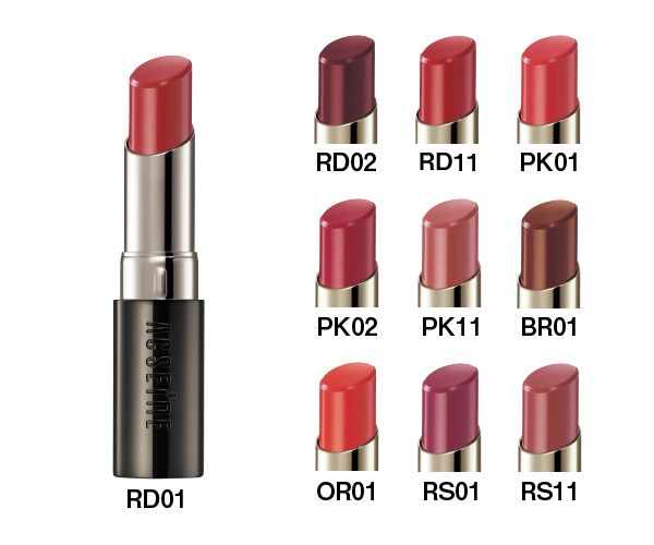 リップケア ルージュ