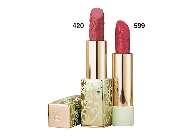 リミテッド エディション ピュア カラー リップスティック コレクション