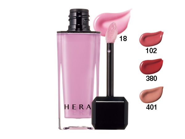 センシュアルヌードグロス