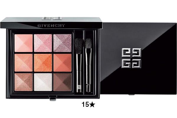 ル・ヌフ・ジバンシイ