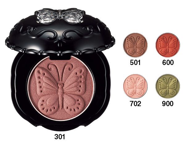 マット アイカラー