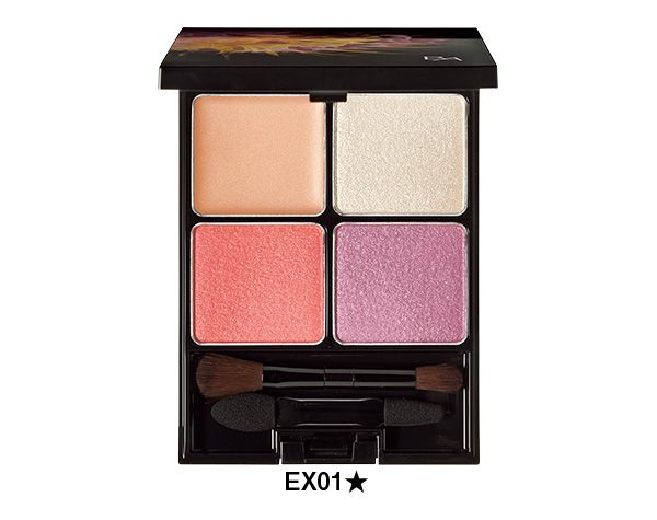 B.A 3Dオアシス アイカラー