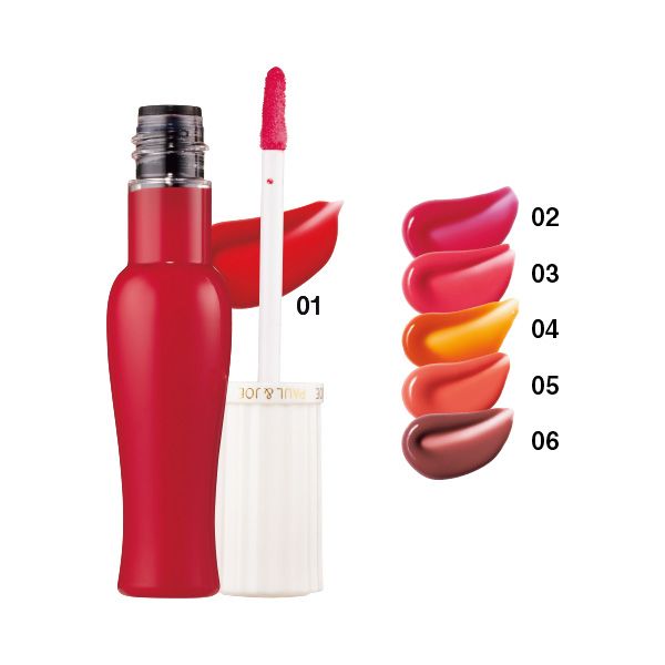 グロッシー ルージュ