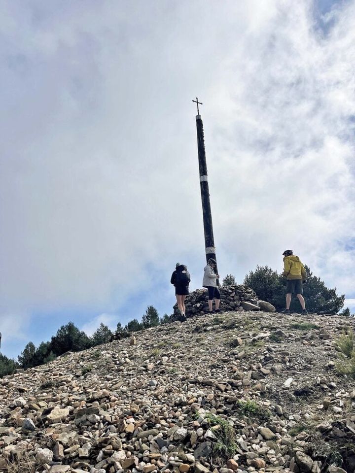 「鉄の十字架」