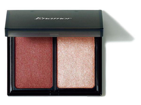 Enamor バイカラーアイズ