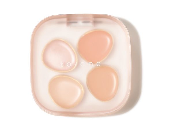 トーン ペタル フロート フローレス タッチ