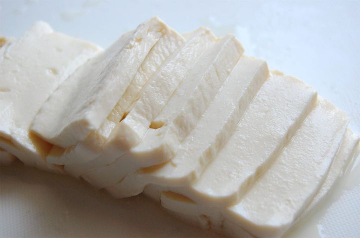 豆腐