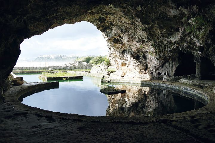 イタリア〈スペルロンガ〉