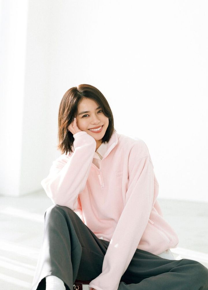 2025年開運カラー ピンク