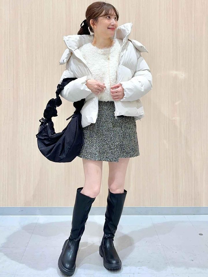 画像1: 出典：GU