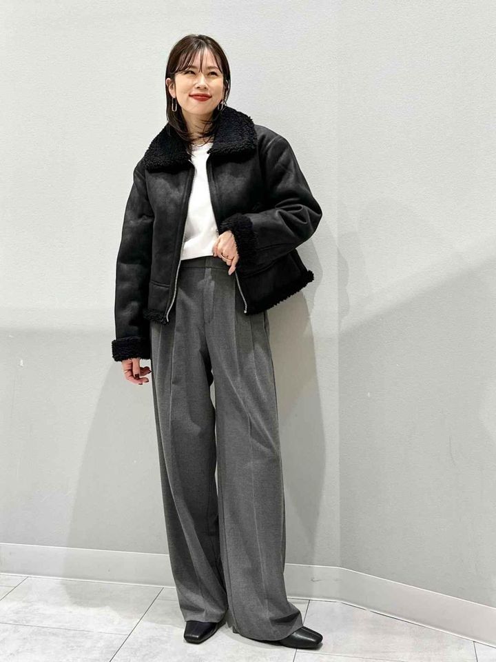 画像2: 出典：GU