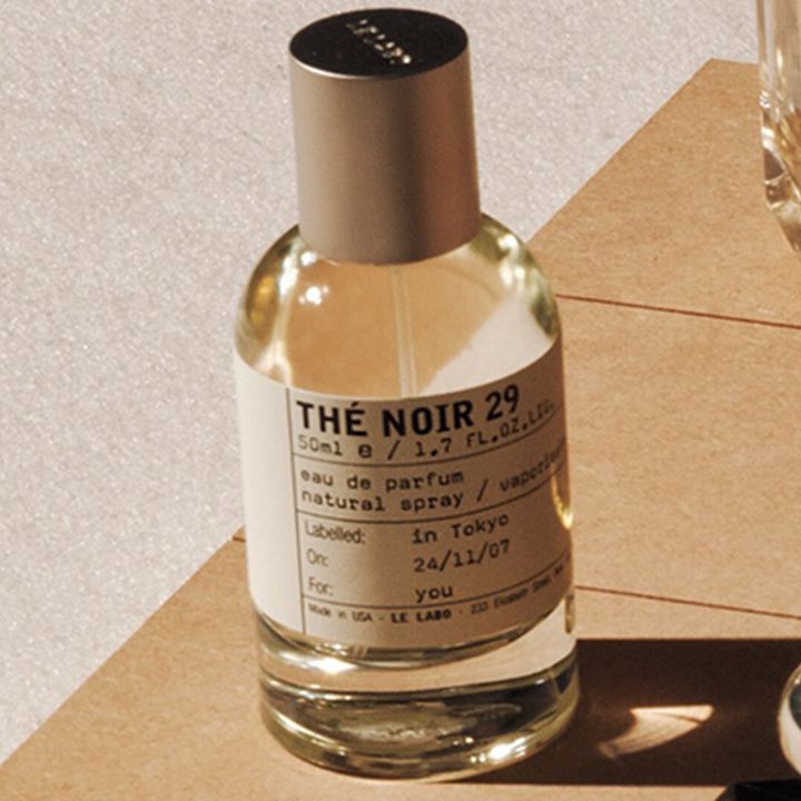 ルラボのフレグランス