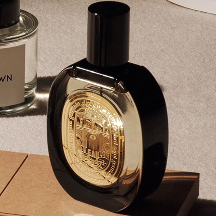 ディプティックのフレグランス