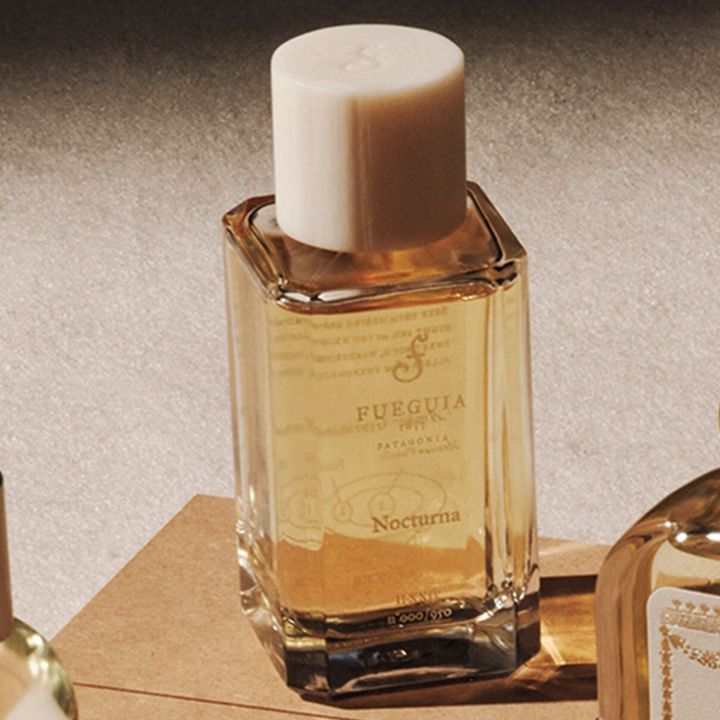 FUEGUIA 1833の知的な香りがするフレグランス