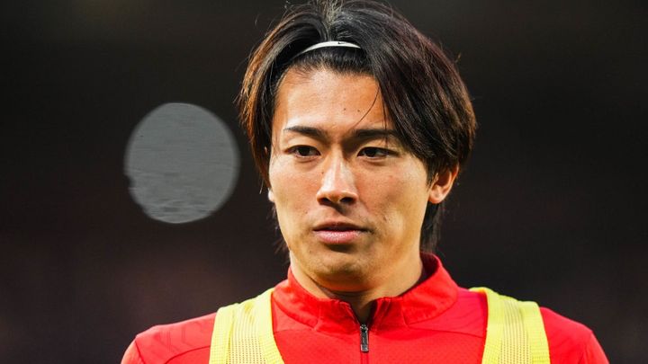 サッカー日本代表、NIKEの契約選手「現役最強の5人」！着用スパイクはこれ