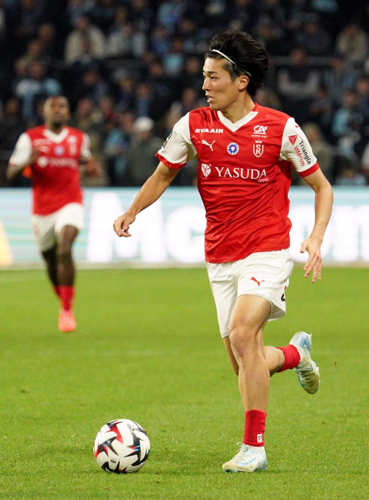 サッカー日本代表、NIKEの契約選手「現役最強の5人」！着用スパイクはこれ