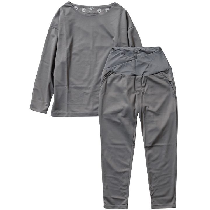 リエリィマグネライフウェア アウトラストナイトウェア