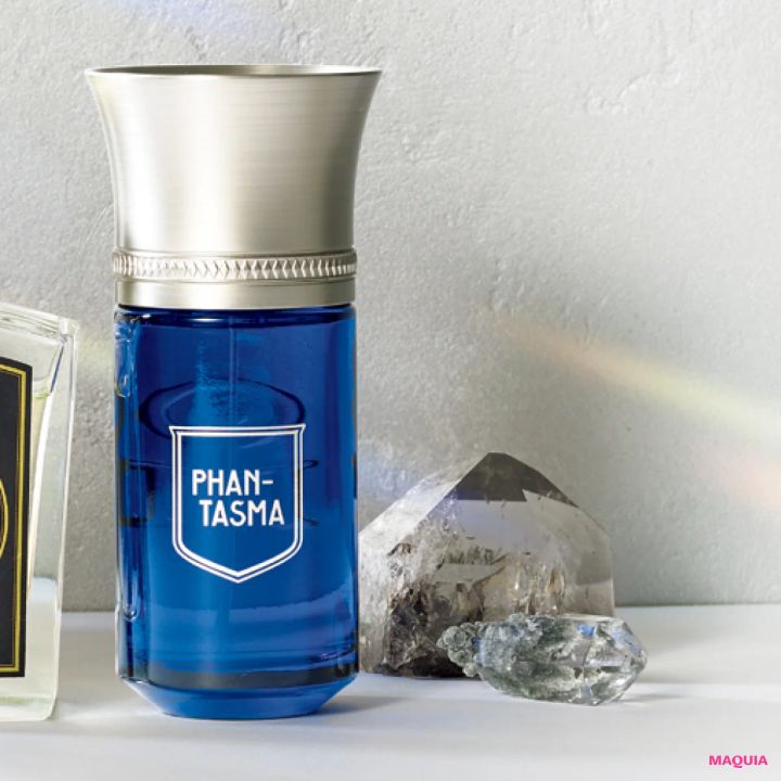 混沌の2025年1月は「魔除け」になる香りを取り入れて！ムーン・リーの開運フレグランス_2