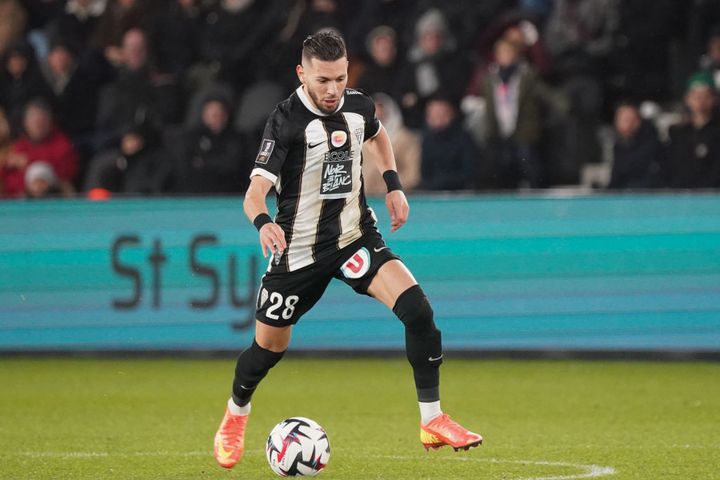 最高のロマン！「ドリブル成功数」が突出している5名