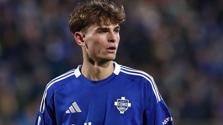 最高のロマン！「ドリブル成功数」が突出している5名