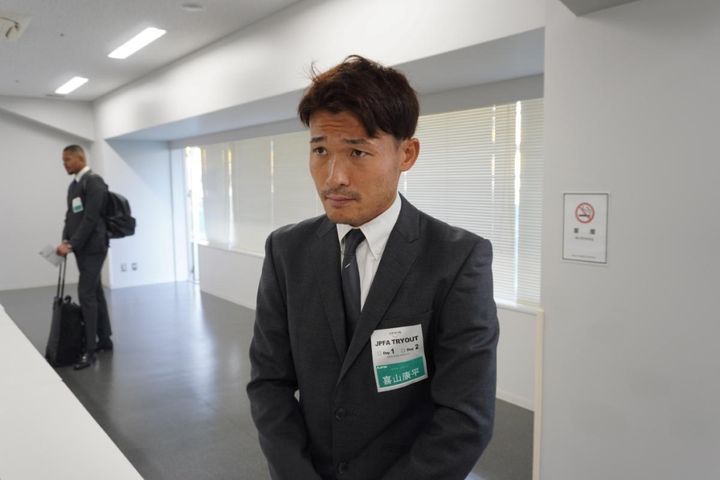 形骸化か、未来をつなぐ希望か。Jリーガーが集うJPFAトライアウトの価値と課題とは