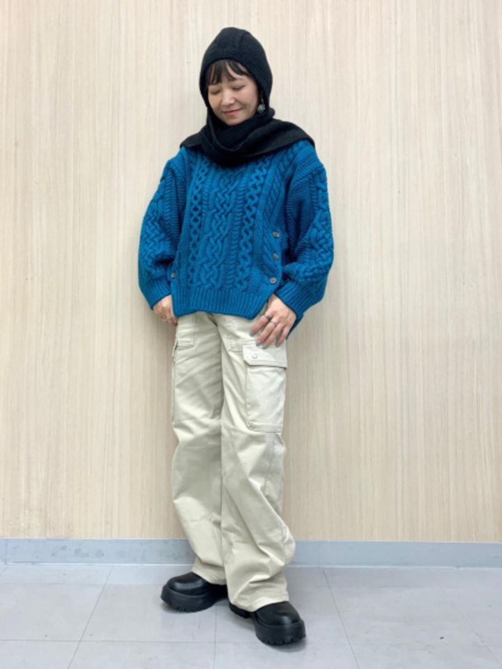 画像1: 出典：GU