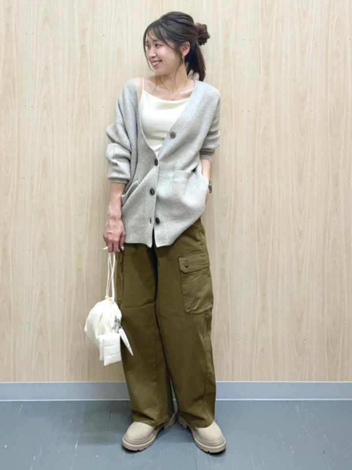 画像2: 出典：GU