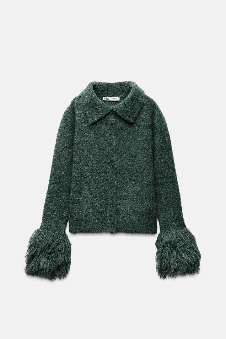 画像4: 出典：ZARA